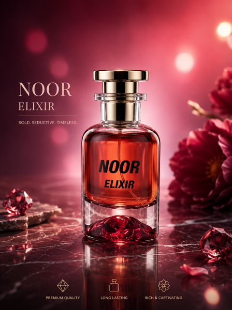 NOOR ELIXIR