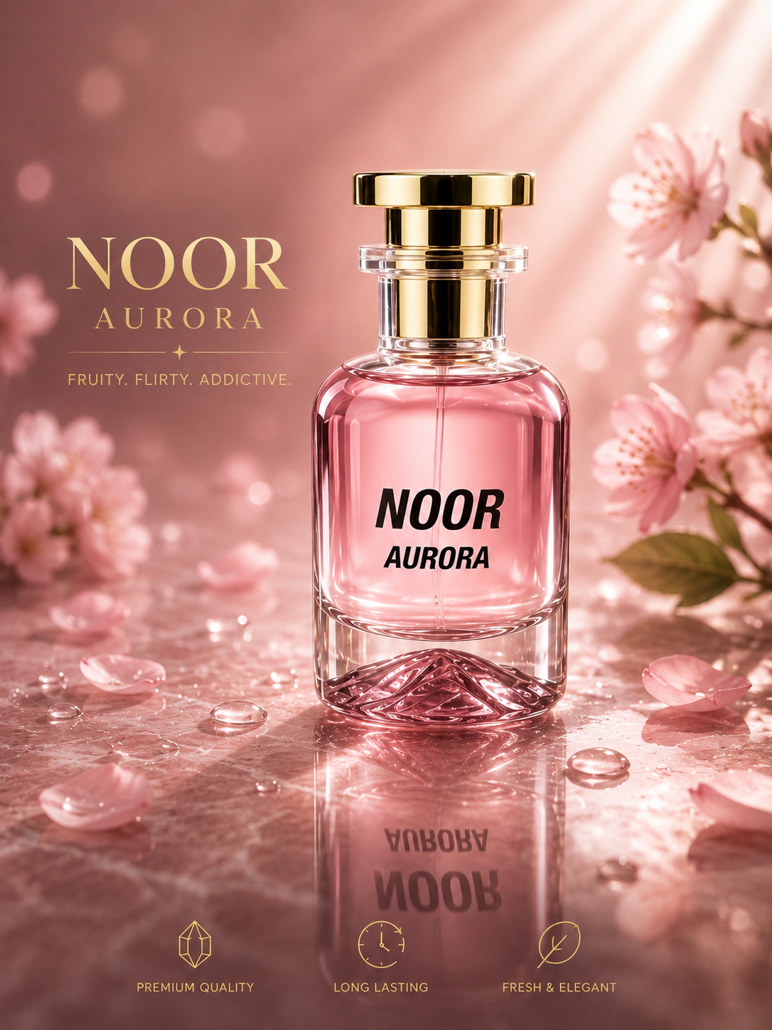 NOOR AURORA