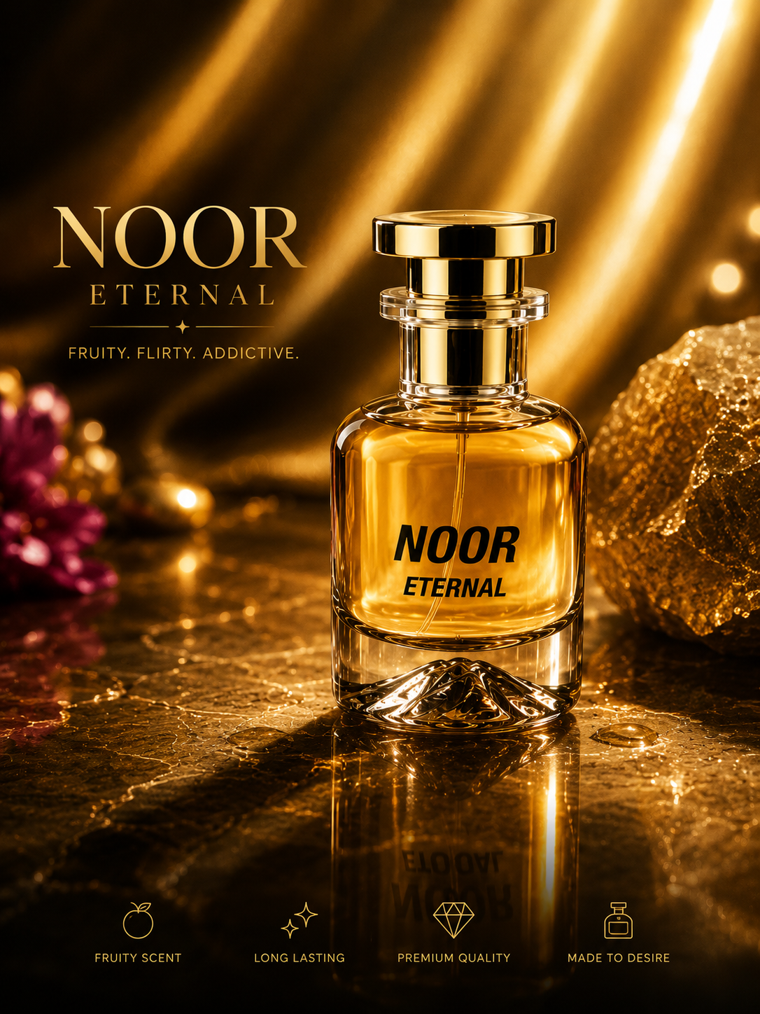NOOR ETERNAL